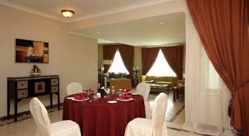 Golden Tulip Al Khobar Hotel image 7