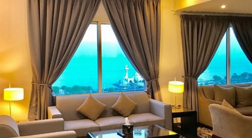 Golden Tulip Al Khobar Hotel image 8