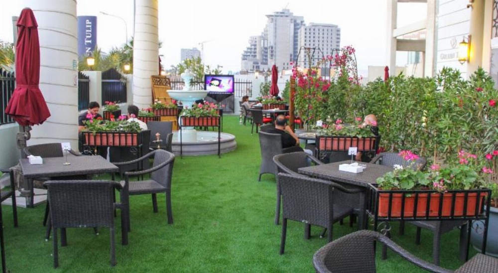 Golden Tulip Al Khobar Hotel