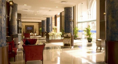 Golden Tulip Al Khobar Hotel image 10