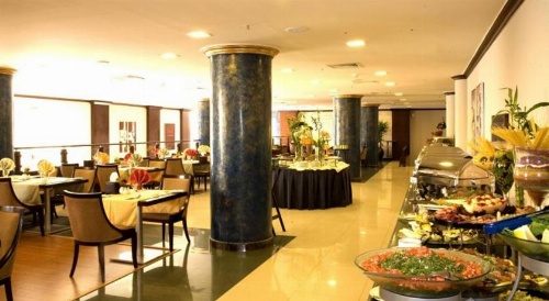 Golden Tulip Al Khobar Hotel image 11