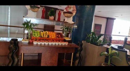 Golden Tulip Al Khobar Hotel image 14