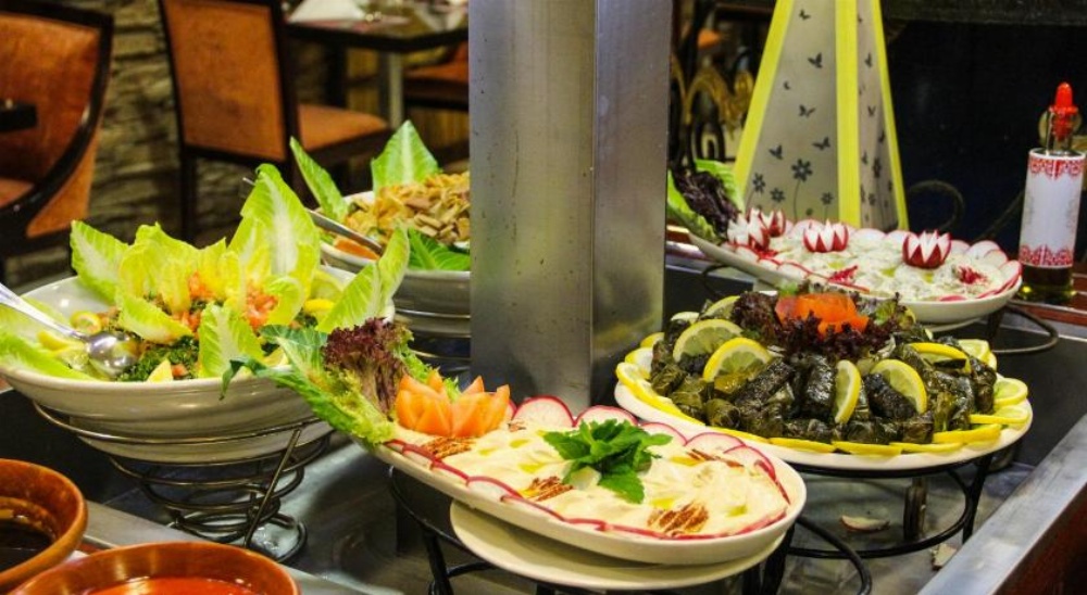 Golden Tulip Al Khobar Hotel Main image