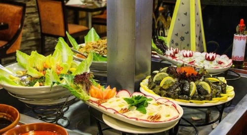 Golden Tulip Al Khobar Hotel image 2