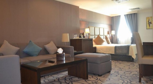 Golden Tulip Al Khobar Hotel image 15