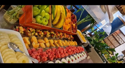 Golden Tulip Al Khobar Hotel image 16