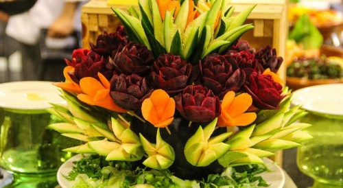 Golden Tulip Al Khobar Hotel image 18