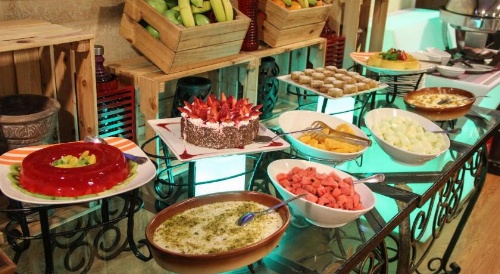 Golden Tulip Al Khobar Hotel image 19