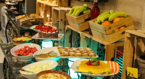 Golden Tulip Al Khobar Hotel image 20