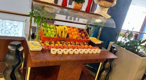 Golden Tulip Al Khobar Hotel image 21