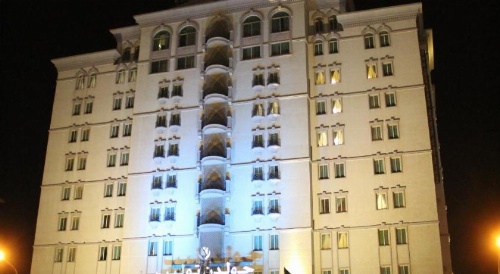 Golden Tulip Al Khobar Hotel image 3