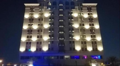 Golden Tulip Al Khobar Hotel image 24