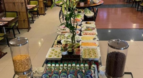 Golden Tulip Al Khobar Hotel image 25