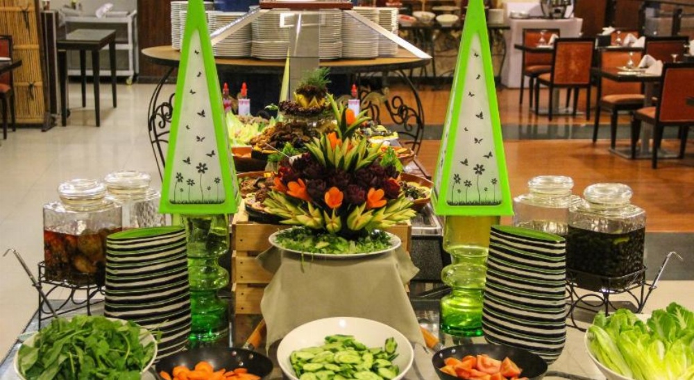 Golden Tulip Al Khobar Hotel