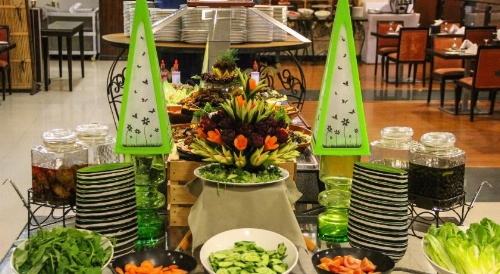 Golden Tulip Al Khobar Hotel image 4