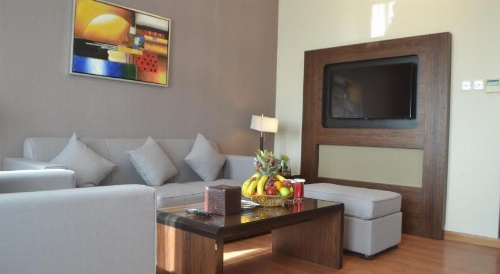 Golden Tulip Al Khobar Hotel image 26