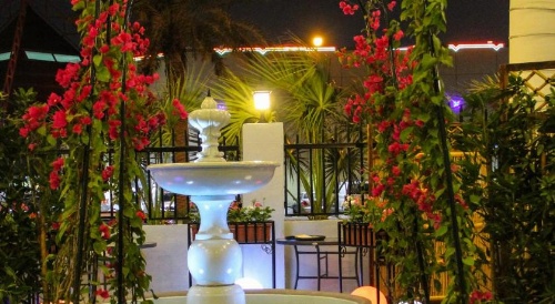 Golden Tulip Al Khobar Hotel image 27