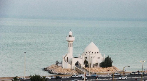 Golden Tulip Al Khobar Hotel image 28