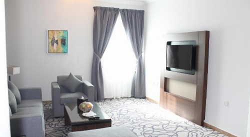 Golden Tulip Al Khobar Hotel image 29