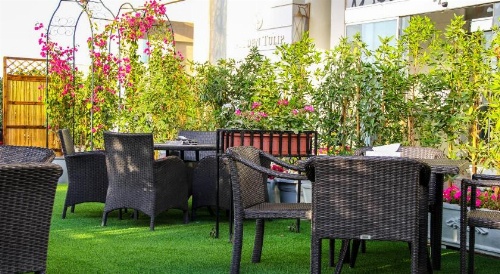 Golden Tulip Al Khobar Hotel image 30