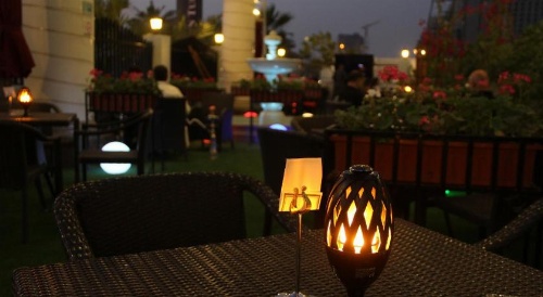 Golden Tulip Al Khobar Hotel image 31