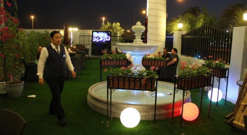 Golden Tulip Al Khobar Hotel image 32