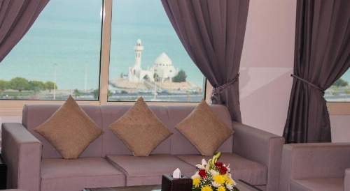 Golden Tulip Al Khobar Hotel image 33