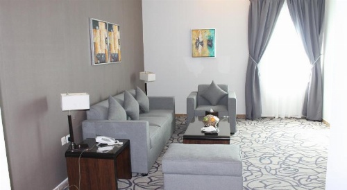 Golden Tulip Al Khobar Hotel image 34