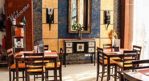 Golden Tulip Al Khobar Hotel image 35