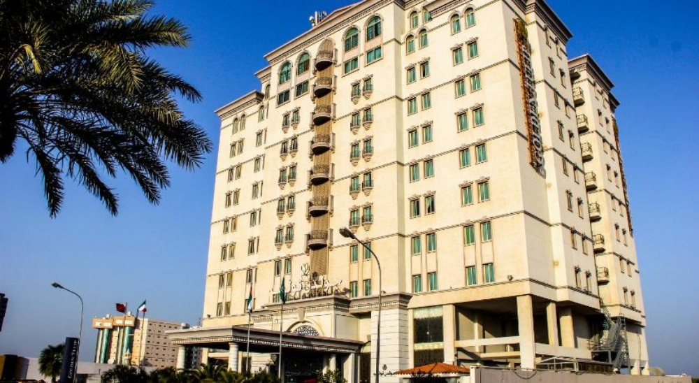 Golden Tulip Al Khobar Hotel