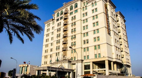 Golden Tulip Al Khobar Hotel image 5