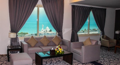 Golden Tulip Al Khobar Hotel image 6